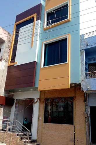 Hotel Hari Darshan, Nathdwara 1